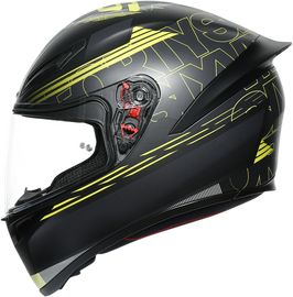 AGV K1 Helmet - Track 46 - 2XL 210281O0I001311