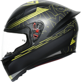 AGV K1 Helmet - Track 46 - 2XL 210281O0I001311