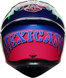 AGV K1 Helmet - Salom - 2XL 210281O1I000611