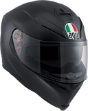 AGV K5 S Helmet - Matte Black - Large 200041O4MY00209