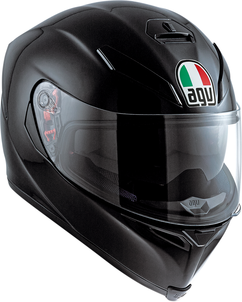 AGV K5 S Helmet - Black - ML 200041O4MY00108