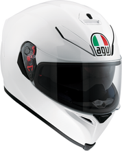 Cargar imagen en el visor de la galería, AGV K5 S Helmet - Pearl White - MS 200041O4MY00306