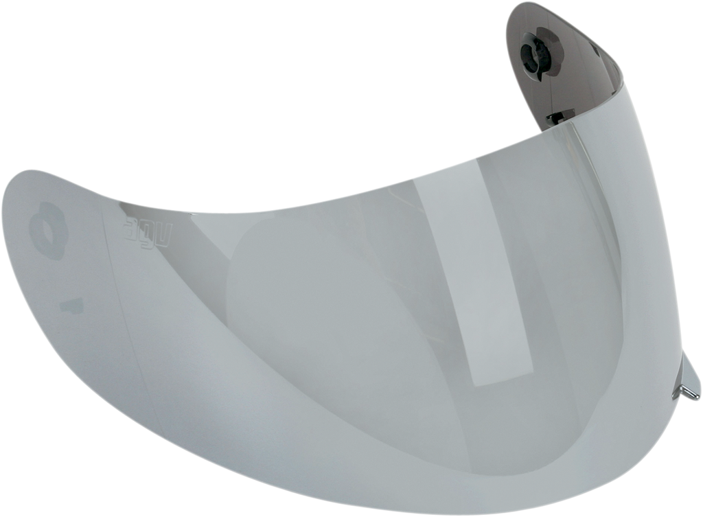 AGV K3/K4 Shield - Iridium Mirror 20KV3C9N1002