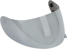 AGV K3/K4 Shield - Iridium Mirror 20KV3C9N1002