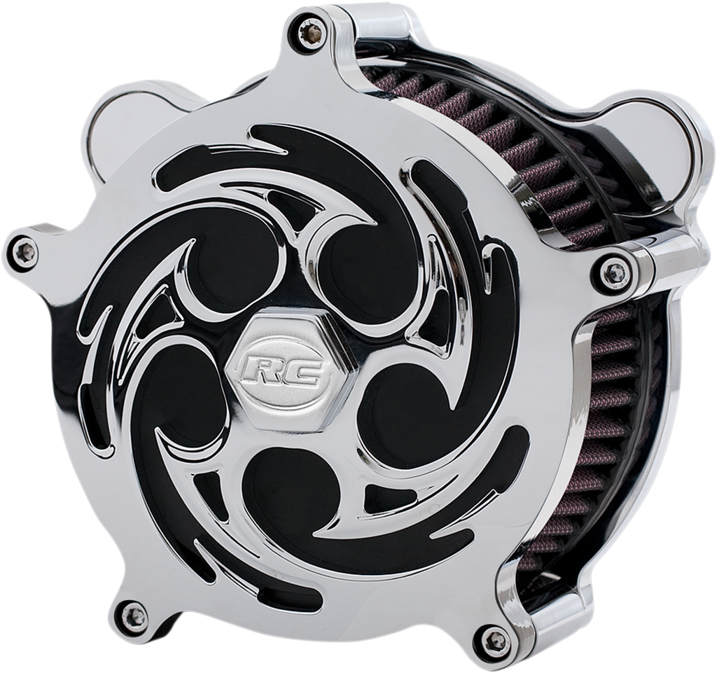 Airstrike Savage Air Cleaner for 1993-17 Big Twin AC-02C-85C