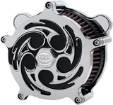 Airstrike Savage Air Cleaner for 1993-17 Big Twin AC-02C-85C