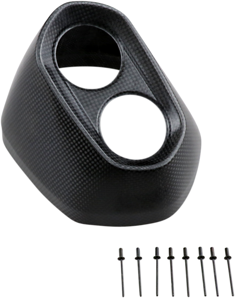 AKRAPOVIC End Cap - EC193 V-EC193
