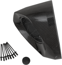 गैलरी व्यूवर में इमेज लोड करें, AKRAPOVIC End Cap - EC210 V-EC210