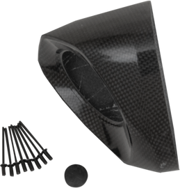 AKRAPOVIC End Cap - EC210 V-EC210