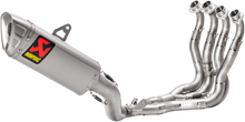 Load image into Gallery viewer, AKRAPOVIC Race Exhaust - Stainless Steel/Titanium S-S10R11-APLT