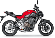 Cargar imagen en el visor de la galería, AKRAPOVIC Race Exhaust - Titanium S-Y7R1-HAFT