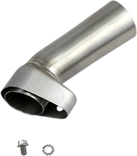 Carica l&#39;immagine nel visualizzatore di Gallery, AKRAPOVIC Noise Damper - TUV049/1 V-TUV049/1