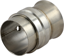 AKRAPOVIC Noise Damper - TUV045 V-TUV045