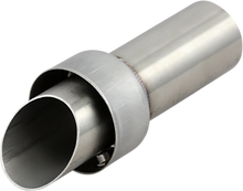 Carica l&#39;immagine nel visualizzatore di Gallery, AKRAPOVIC Noise Damper - TUV148 V-TUV148
