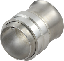 Carica l&#39;immagine nel visualizzatore di Gallery, AKRAPOVIC Noise Damper - TUV062/1 V-TUV062/1
