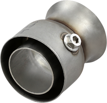 Carica l&#39;immagine nel visualizzatore di Gallery, AKRAPOVIC Noise Damper - TUV132 V-TUV132