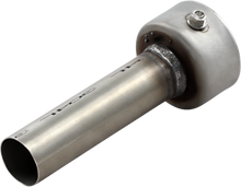 Load image into Gallery viewer, AKRAPOVIC Noise Damper - TUV024 V-TUV024