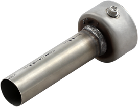 AKRAPOVIC Noise Damper - TUV024 V-TUV024