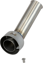 गैलरी व्यूवर में इमेज लोड करें, AKRAPOVIC Noise Damper - TUV001 V-TUV001