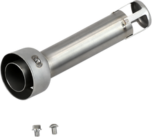 गैलरी व्यूवर में इमेज लोड करें, AKRAPOVIC Noise Damper - TUV005 V-TUV005