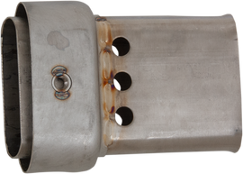 AKRAPOVIC Noise Damper - TUV036/1 V-TUV036/1