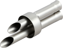 Load image into Gallery viewer, AKRAPOVIC Noise Damper - TUV149 V-TUV149