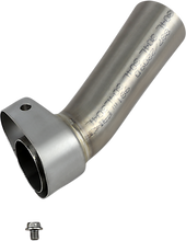 Carica l&#39;immagine nel visualizzatore di Gallery, AKRAPOVIC Noise Damper - Right Side - TUV002 V-TUV002