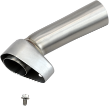 Carica l&#39;immagine nel visualizzatore di Gallery, AKRAPOVIC Noise Damper - Right Side - TUV052L V-TUV052