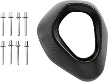 Cargar imagen en el visor de la galería, AKRAPOVIC End Cap V-EC29