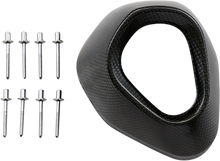 Cargar imagen en el visor de la galería, AKRAPOVIC End Cap V-EC30