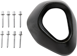 AKRAPOVIC End Cap V-EC30