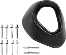 गैलरी व्यूवर में इमेज लोड करें, AKRAPOVIC End Cap V-EC31