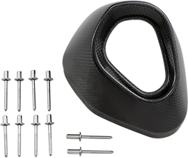 AKRAPOVIC End Cap V-EC31