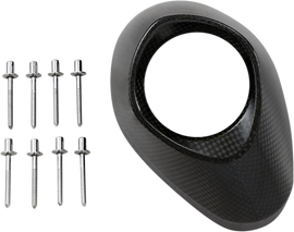 AKRAPOVIC End Cap V-EC35