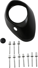 Cargar imagen en el visor de la galería, AKRAPOVIC End Cap V-EC36