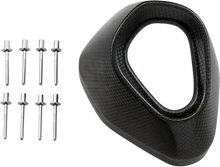 Charger l&#39;image dans la galerie, AKRAPOVIC End Cap V-EC76