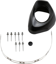 Cargar imagen en el visor de la galería, AKRAPOVIC End Cap - EC80 V-EC80