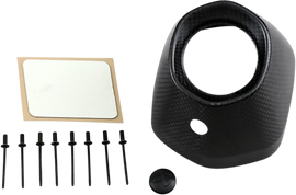 AKRAPOVIC End Cap - EC52 V-EC52