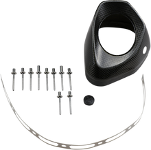 गैलरी व्यूवर में इमेज लोड करें, AKRAPOVIC End Cap - EC107 V-EC107