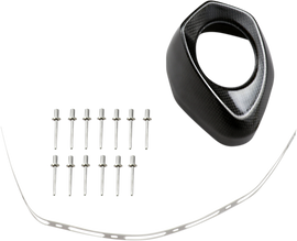 AKRAPOVIC End Cap - EC70 V-EC70