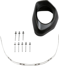 Carica l&#39;immagine nel visualizzatore di Gallery, AKRAPOVIC End Cap - EC118 V-EC118