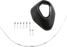 Cargar imagen en el visor de la galería, AKRAPOVIC End Cap - EC105 V-EC105