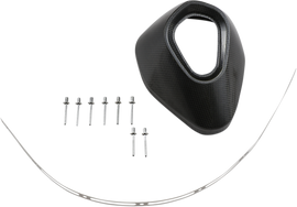 AKRAPOVIC End Cap - EC105 V-EC105