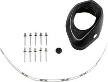 Cargar imagen en el visor de la galería, AKRAPOVIC End Cap - EC116 V-EC116