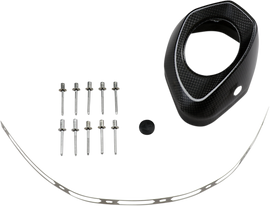 AKRAPOVIC End Cap - EC116 V-EC116