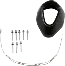 Cargar imagen en el visor de la galería, AKRAPOVIC End Cap - EC142 V-EC142