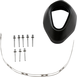 AKRAPOVIC End Cap - EC142 V-EC142