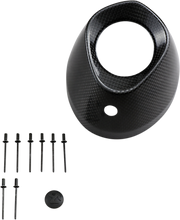 Cargar imagen en el visor de la galería, AKRAPOVIC End Cap - EC62 V-EC62