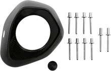 Cargar imagen en el visor de la galería, AKRAPOVIC End Cap - EC94 V-EC94