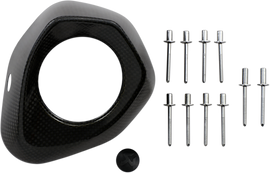 AKRAPOVIC End Cap - EC94 V-EC94